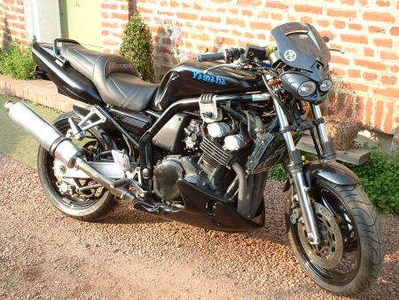 ma becane fini ...